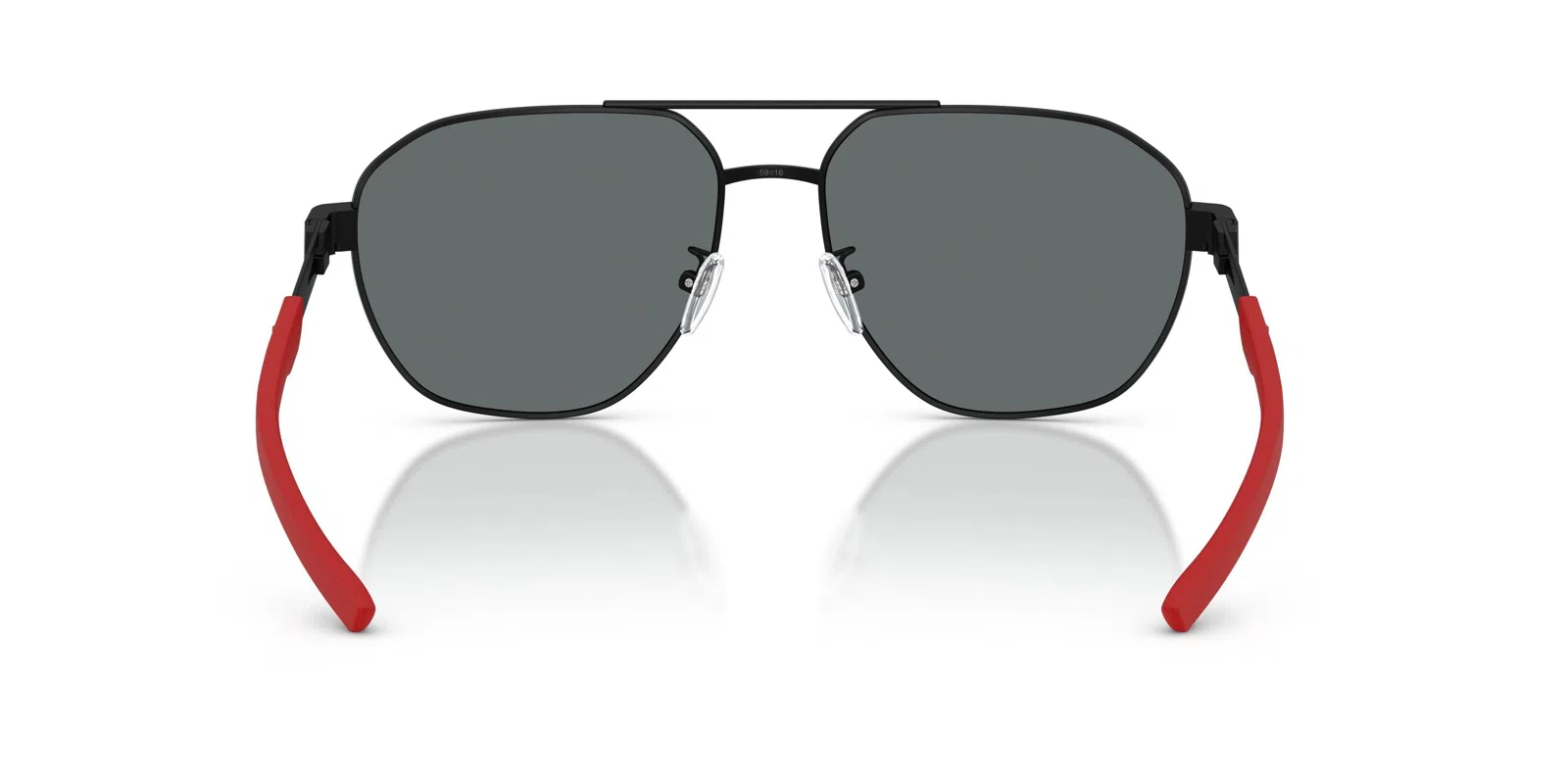Scuderia Ferrari 5004D Sunglasses - view 19